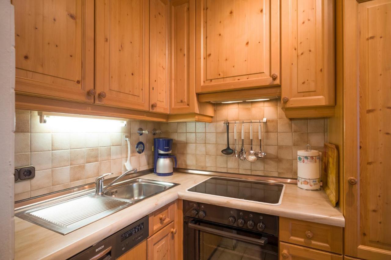 אובראודורף Ferienwohnung Stigloher Im Bergschloessl מראה חיצוני תמונה